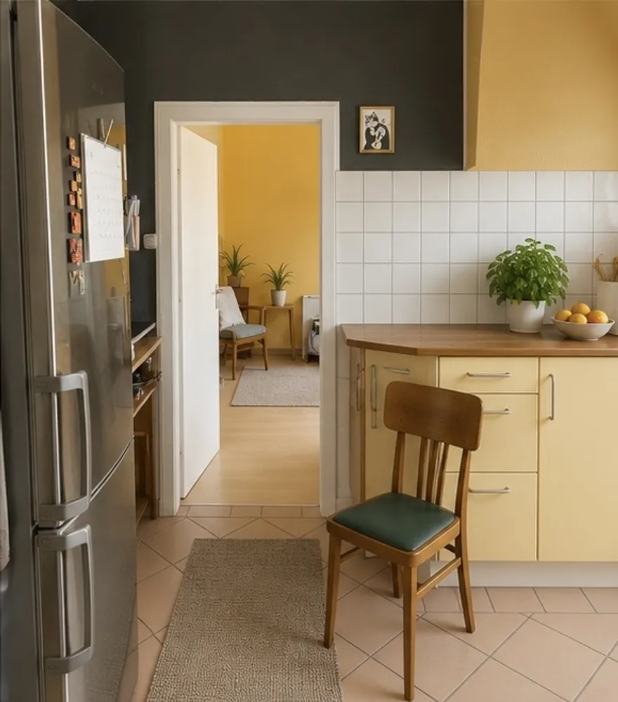 4 Zimmer Wohnung mit 73 m² in Gelsenkirchen – Bild 6