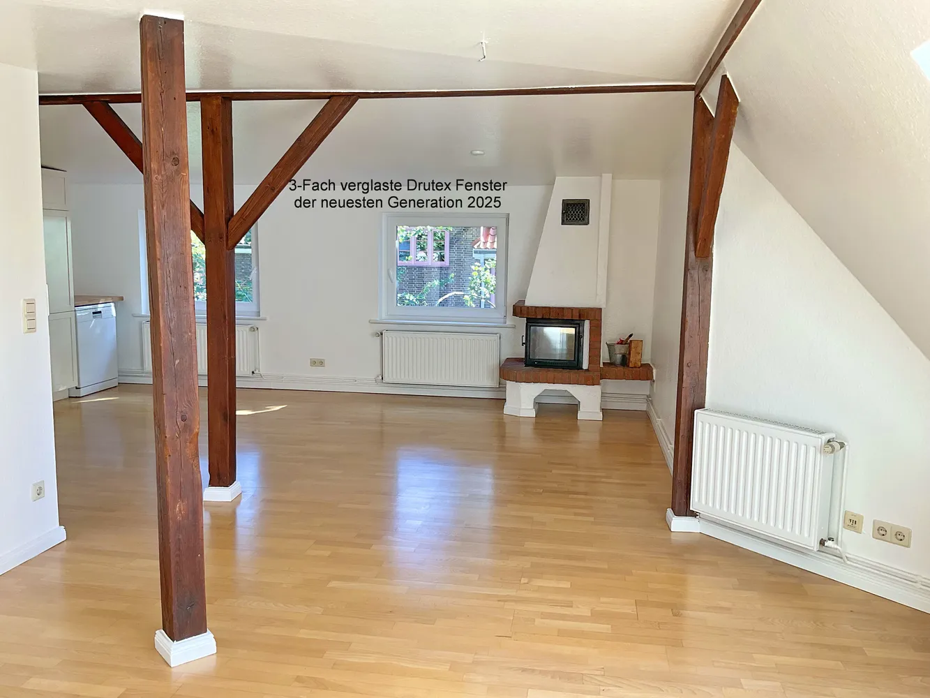1 Zimmer Wohnung mit 48 m² in Hamburg – Bild 7