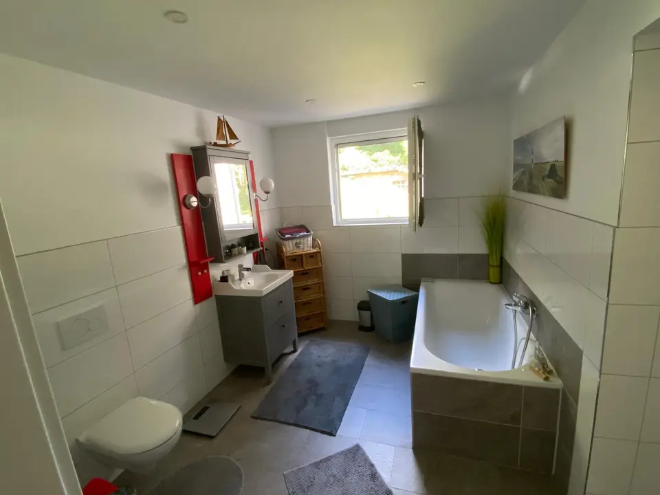 4 Zimmer Wohnung mit 109 m² in Recklinghausen – Bild 8