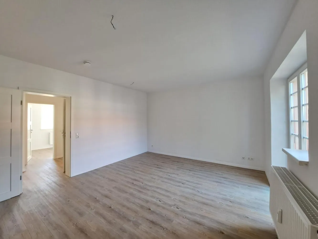 2 Zimmer Wohnung mit 49 m² in Magdeburg – Bild 6