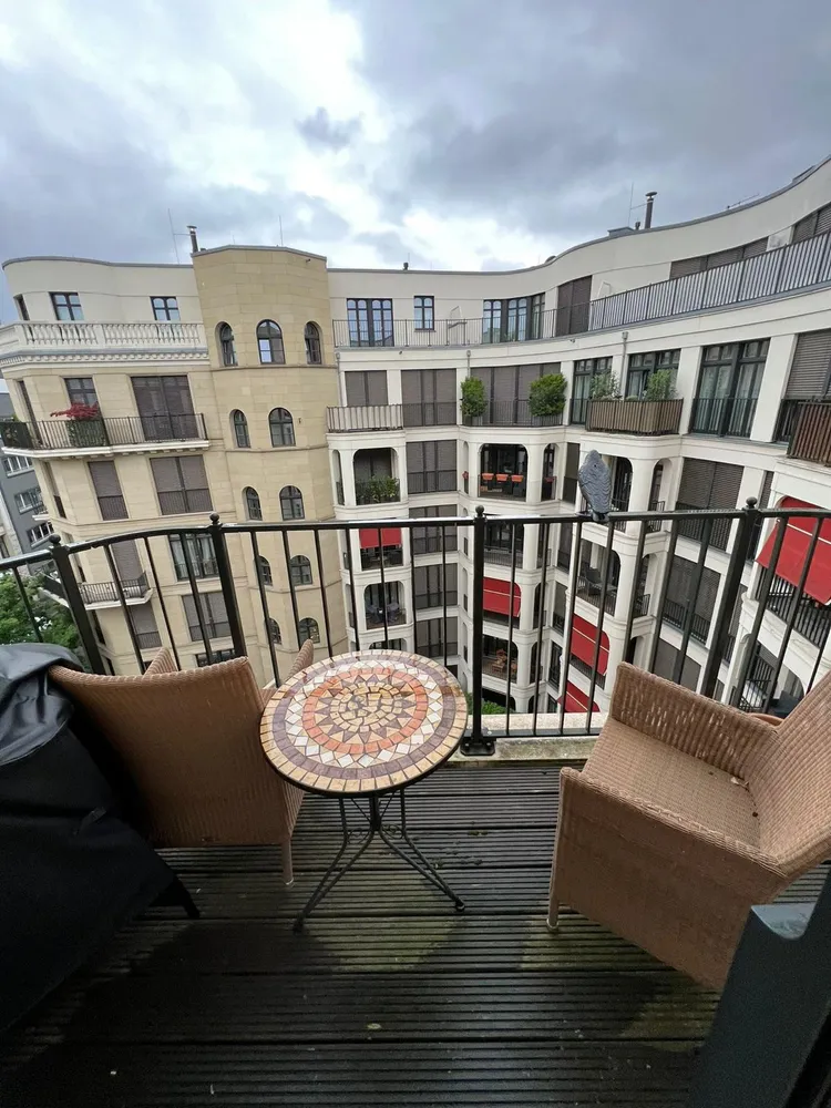 3 Zimmer Wohnung mit 89 m² in Berlin – Bild 12