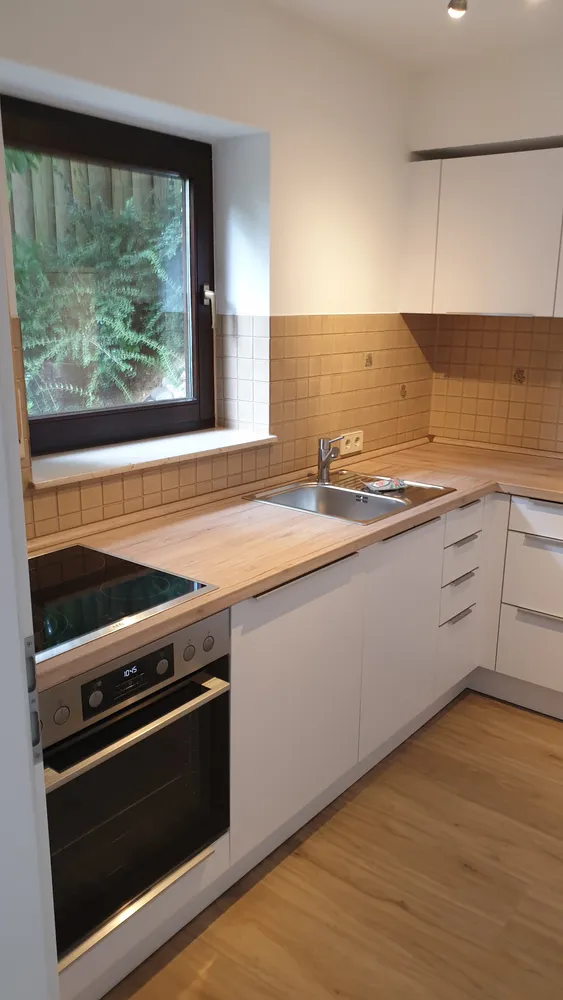 1 room apartment with 50 m² in Backnang – Photo 3