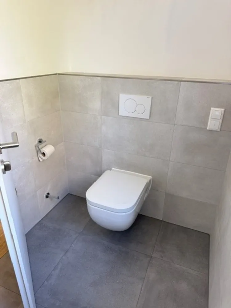 3 Zimmer Wohnung mit 87 m² in München – Bild 10