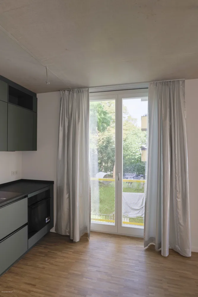 4 Zimmer Wohnung mit 95 m² in Berlin – Bild 4