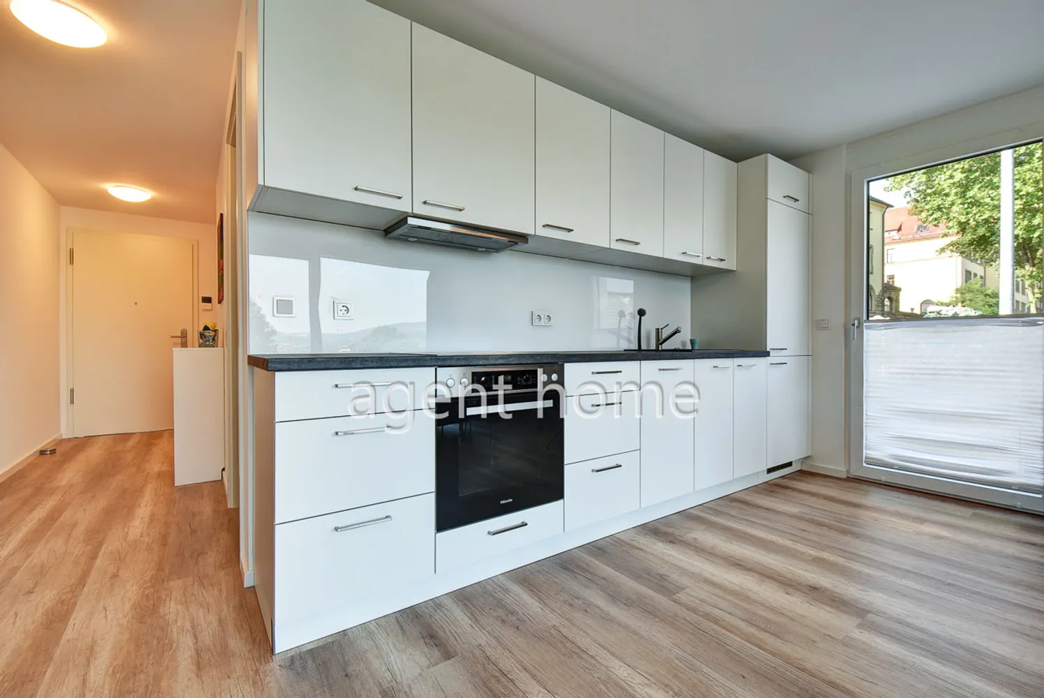 2 Zimmer Wohnung mit 49 m² in Stuttgart – Bild 6