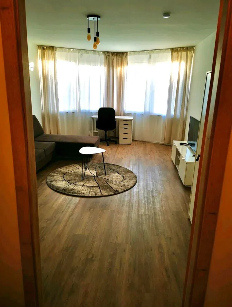1 room apartment with 30 m² in Cologne – Photo 3