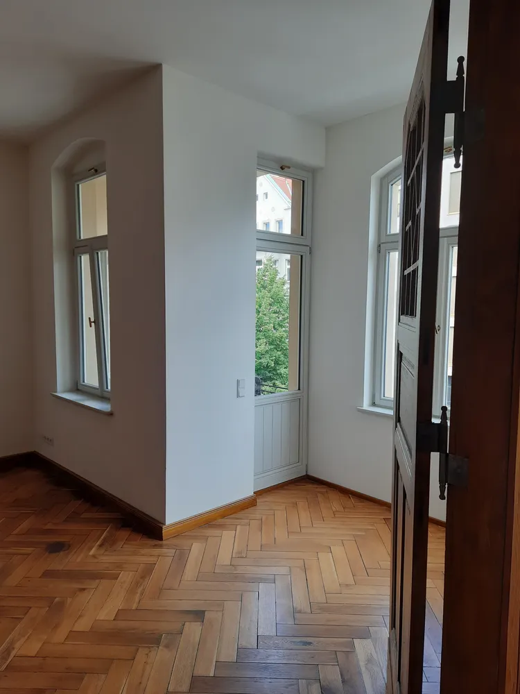 6 Zimmer Wohnung mit 193 m² in Halle (Saale) – Bild 11