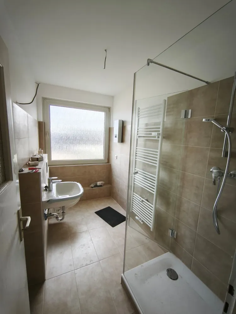 3 Zimmer Wohnung mit 81 m² in Krefeld – Bild 2