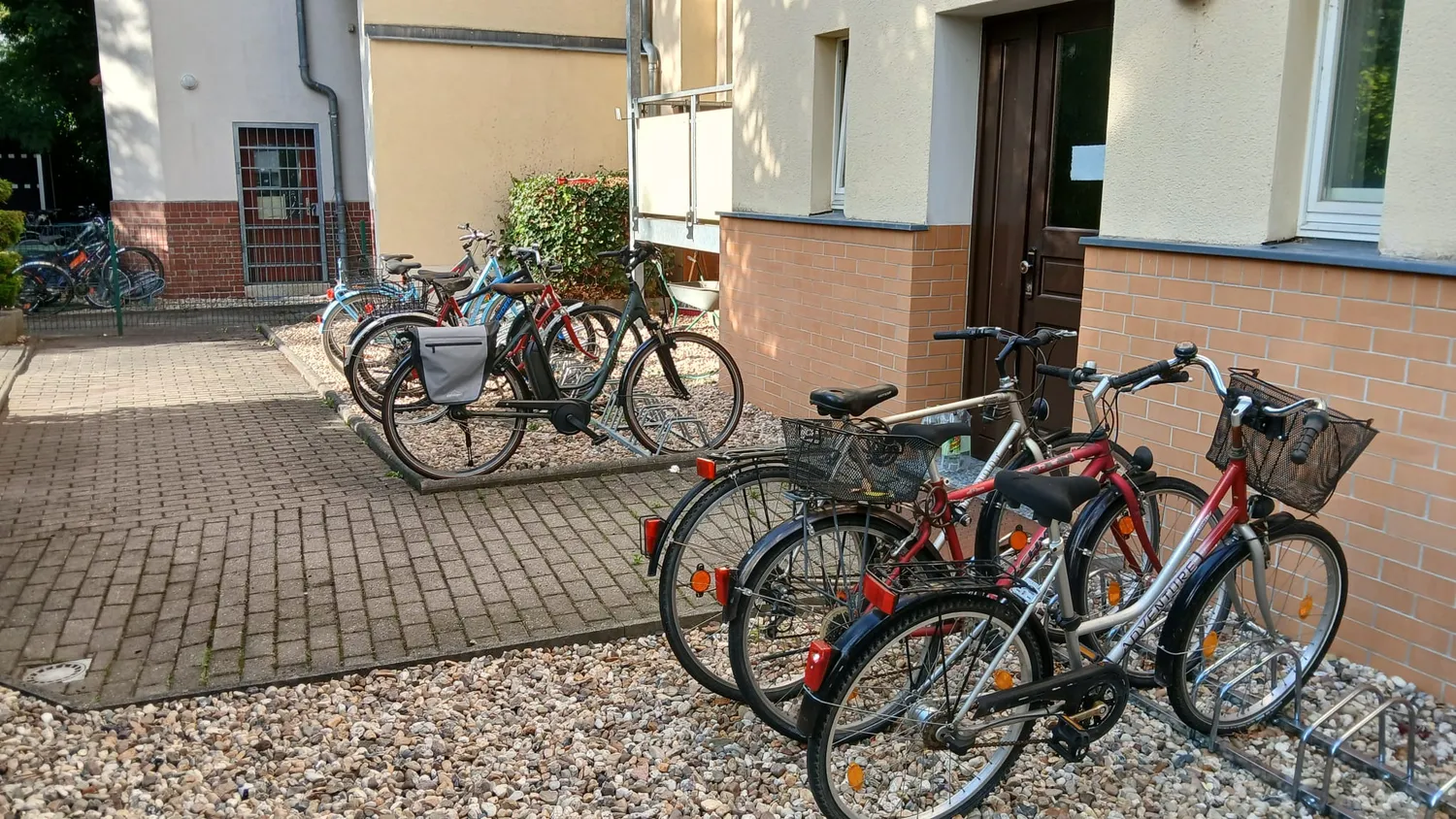 3 Zimmer Wohnung mit 64 m² in Leipzig – Bild 2