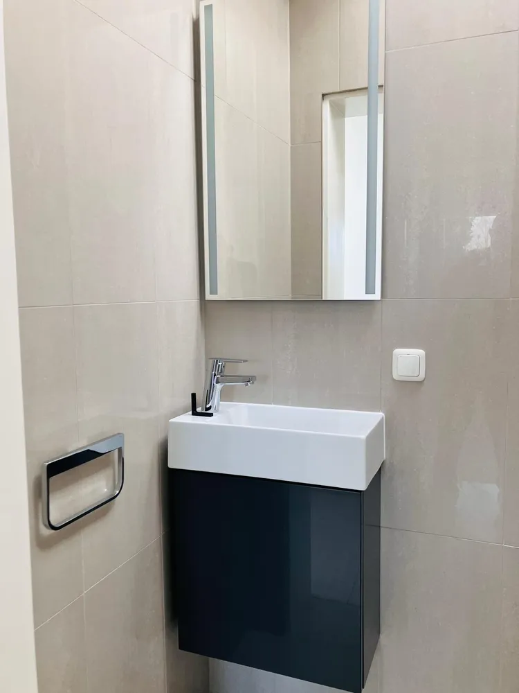 3 Zimmer Wohnung mit 93 m² in München – Bild 9