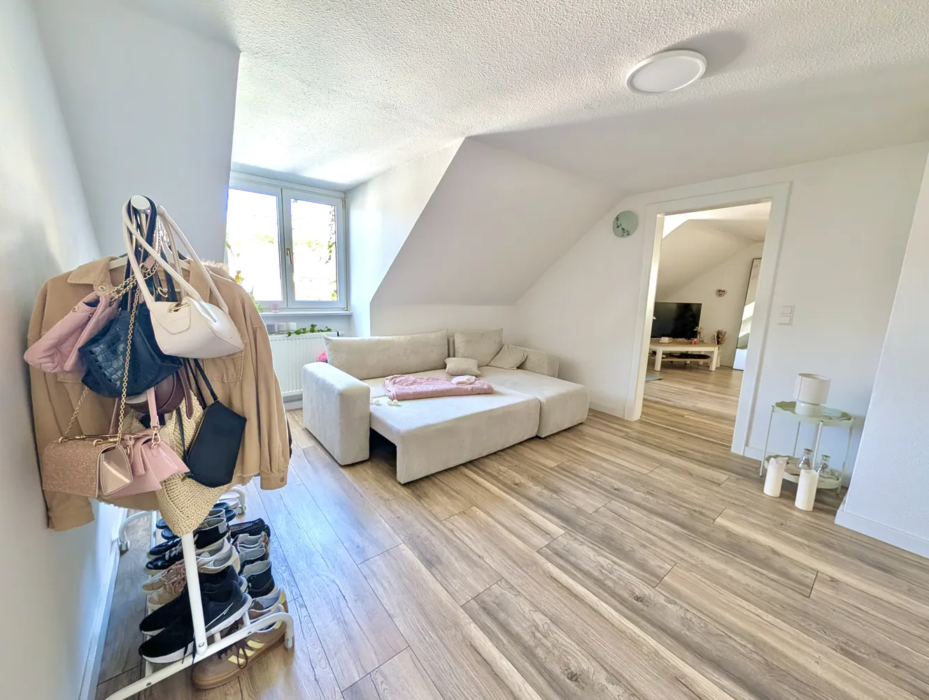2 Zimmer Wohnung mit 50 m² in Stuttgart – Bild 7