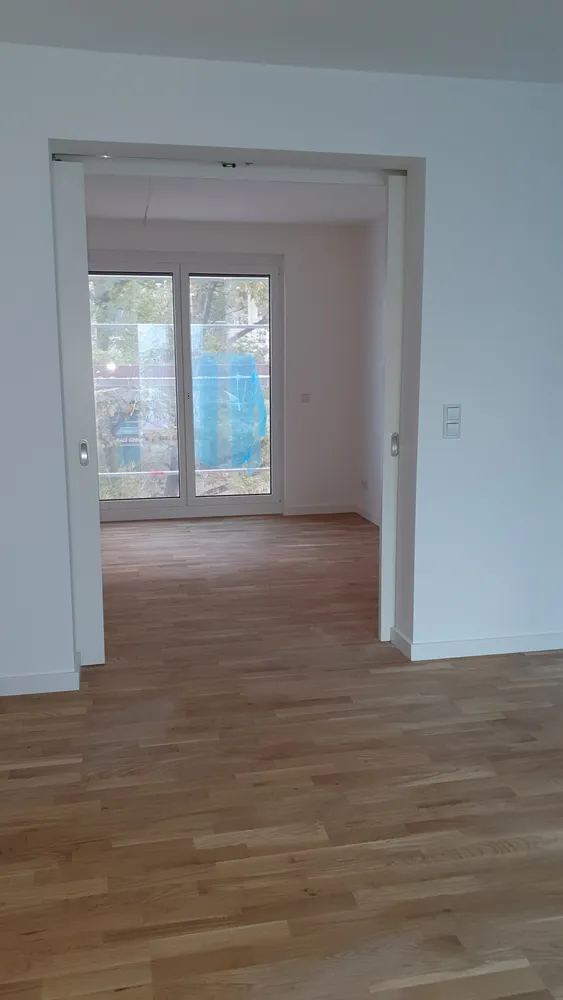2 Zimmer Wohnung mit 50 m² in Berlin – Bild 6