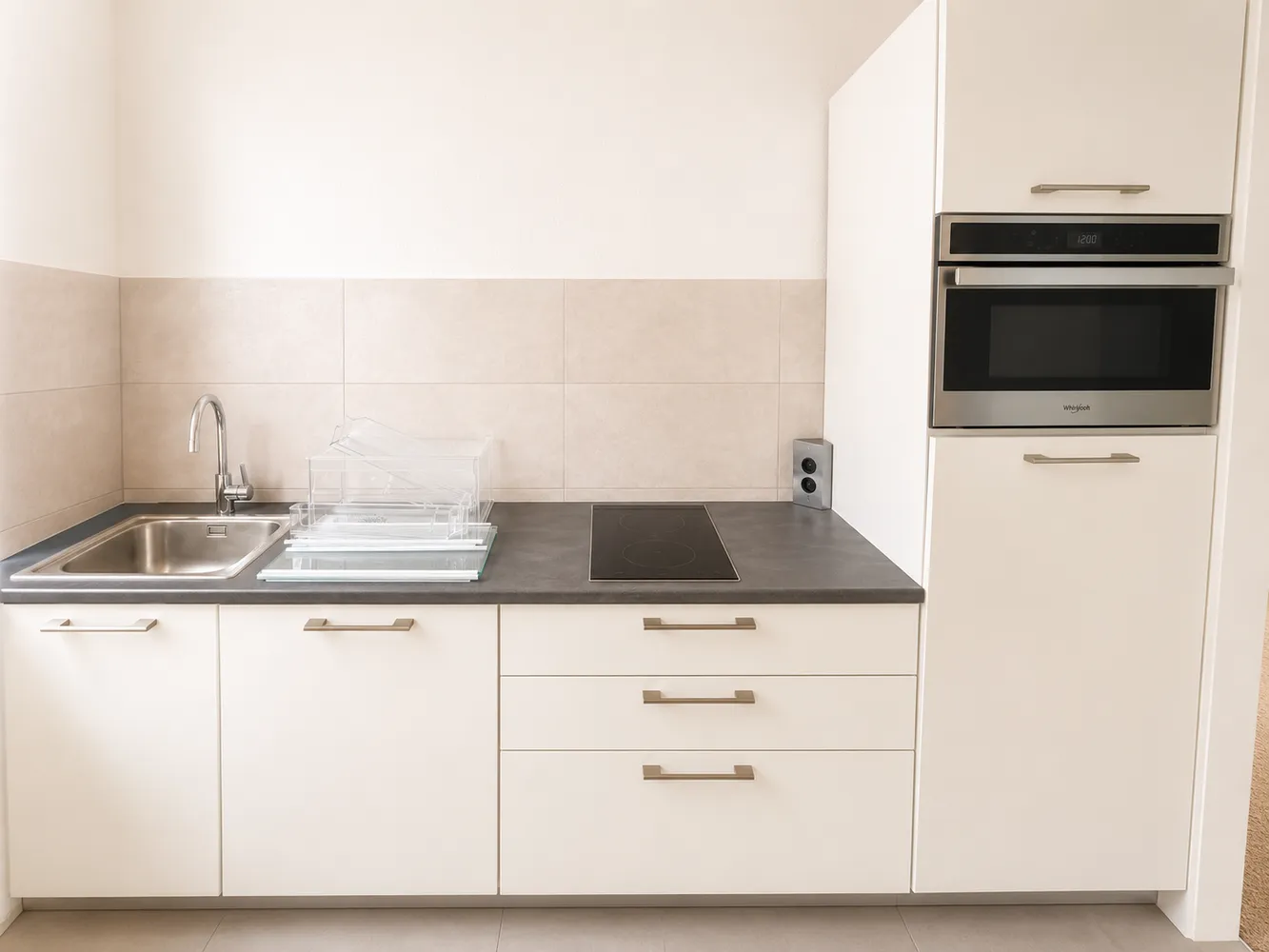 4 Zimmer Wohnung mit 98 m² in Bremen – Bild 2