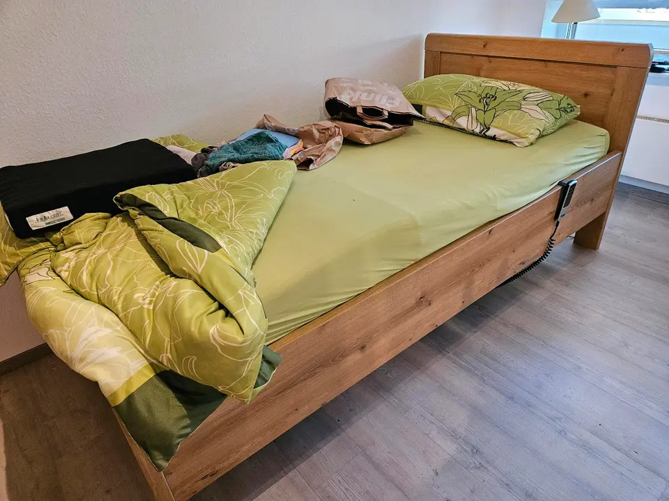 2 Zimmer Wohnung mit 57 m² in Aschaffenburg – Bild 9
