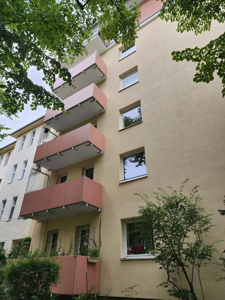 2 Zimmer Wohnung mit 63 m² in Berlin – Bild 11