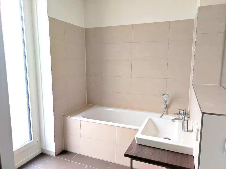 2 Zimmer Wohnung mit 99 m² in Hannover – Bild 5