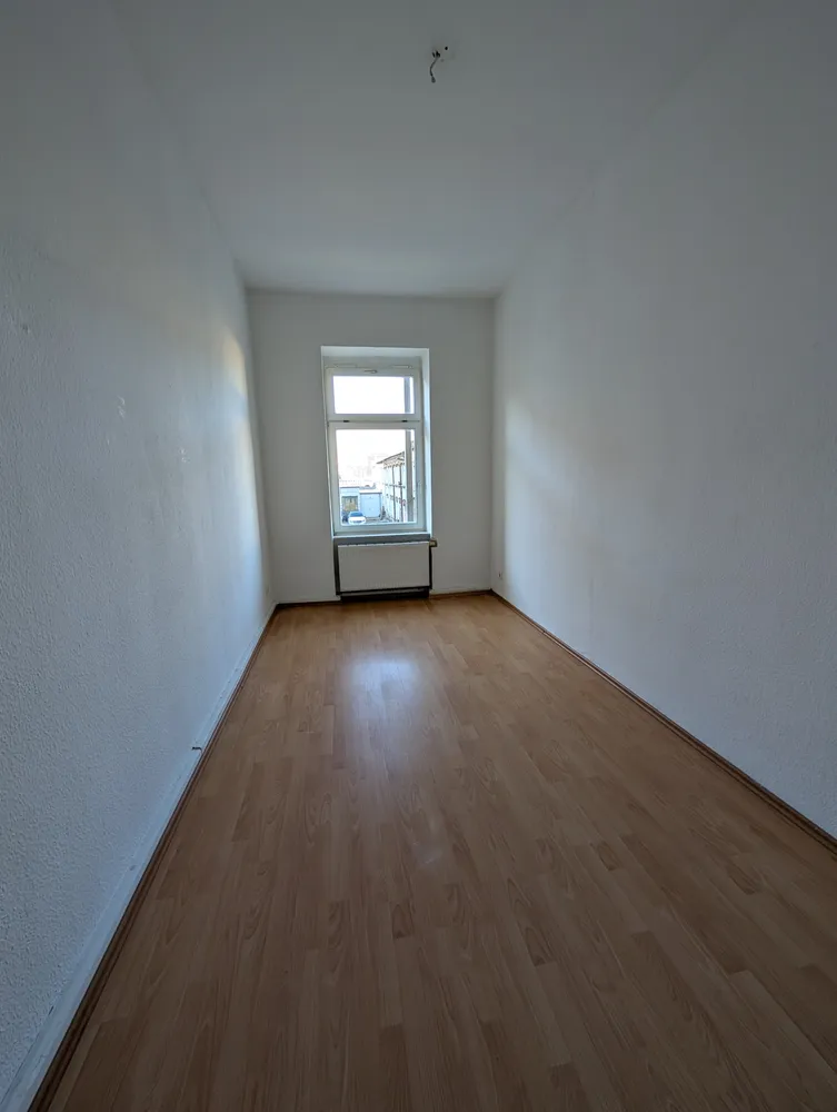 4 Zimmer Wohnung mit 108 m² in Leipzig – Bild 7