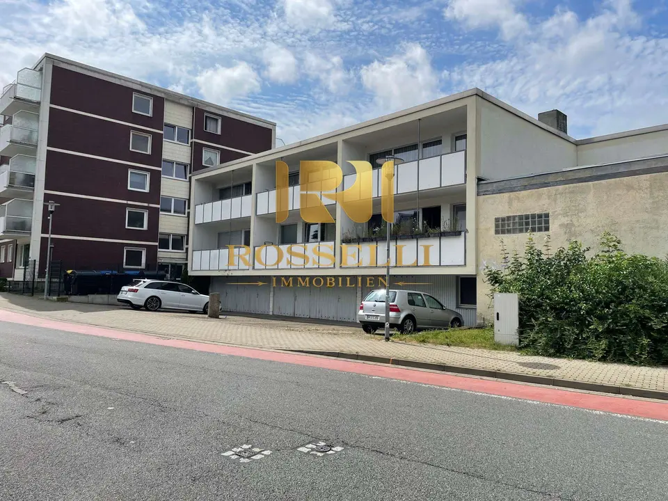 2 Zimmer Wohnung mit 51 m² in Braunschweig – Bild 7