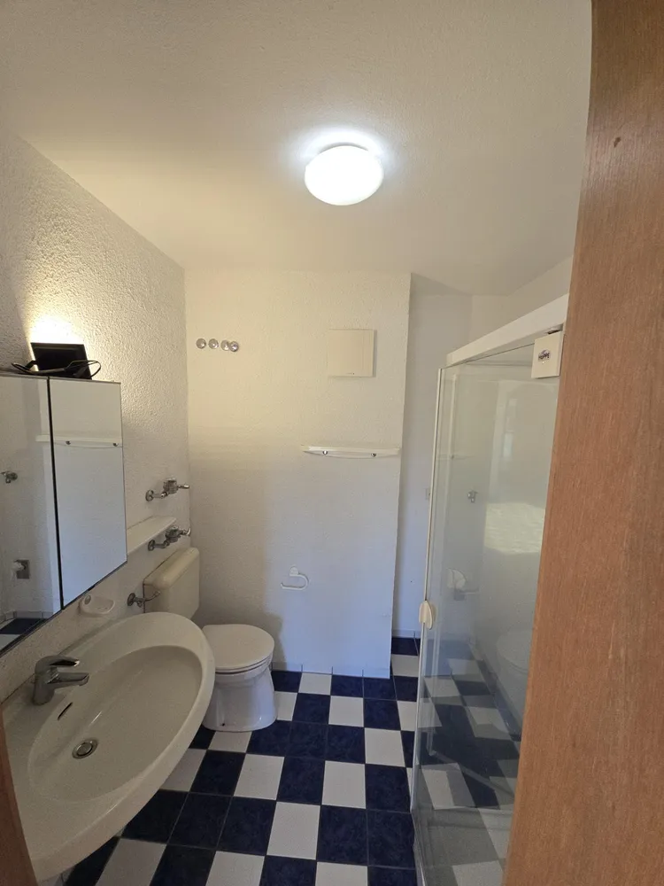 2 Zimmer Wohnung mit 77 m² in Freiburg im Breisgau – Bild 6