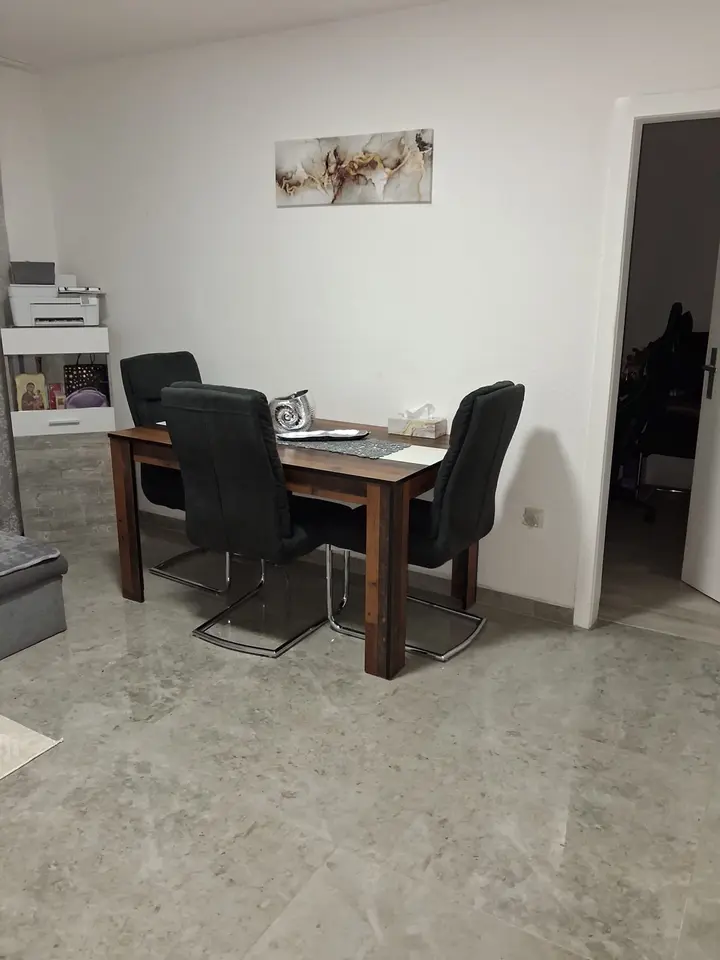 3 Zimmer Wohnung mit 60 m² in Ulm – Bild 4