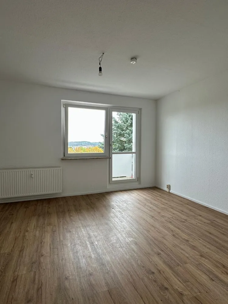 2 Zimmer Wohnung mit 52 m² in Gera – Bild 12