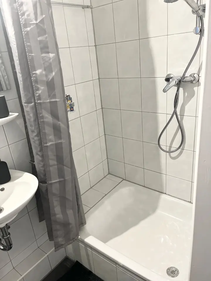 WG-Zimmer mit 40 m² in Duisburg – Bild 8