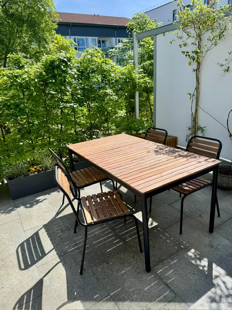 2 Zimmer Wohnung mit 70 m² in Hannover – Bild 3