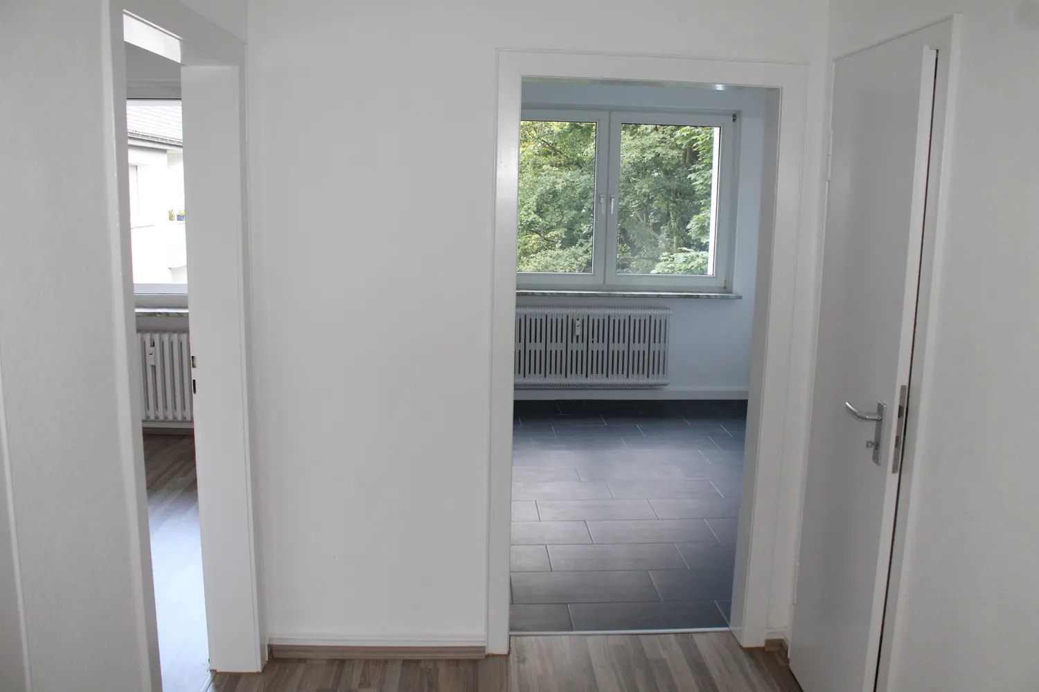 2 Zimmer Wohnung mit 54 m² in Duisburg – Bild 6