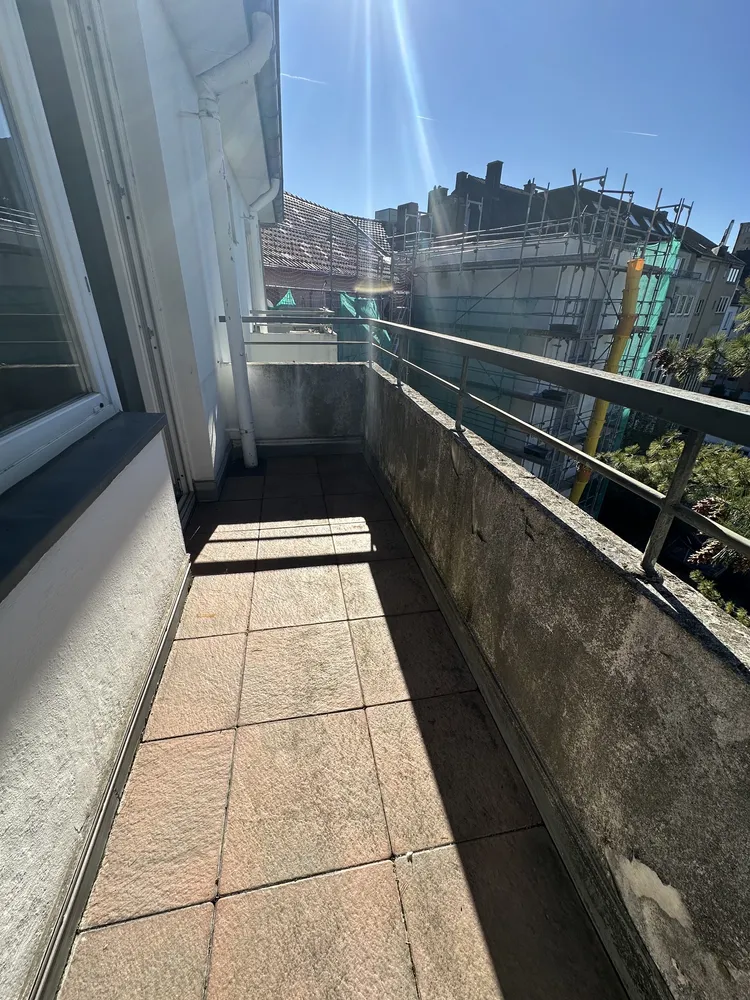 2 Zimmer Wohnung mit 60 m² in Aachen – Bild 6