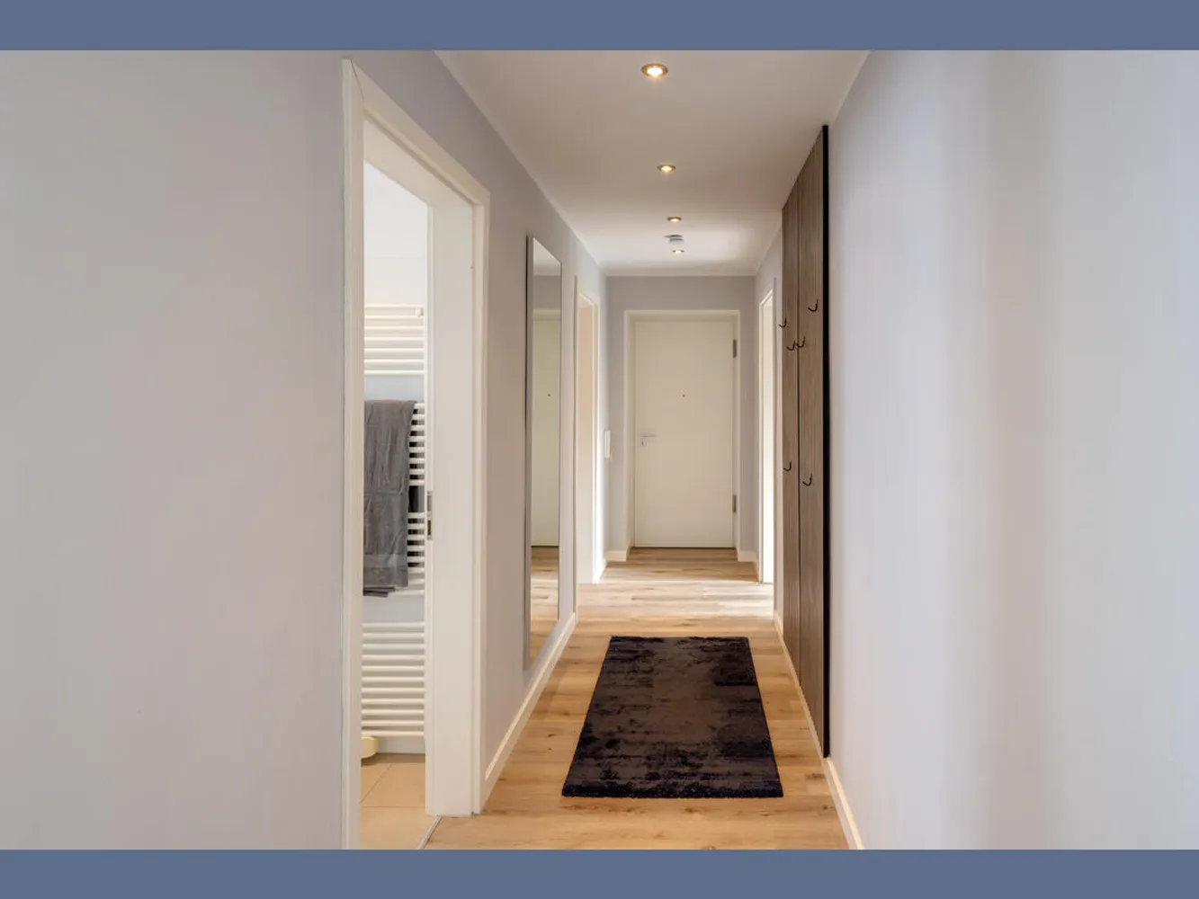 3 Zimmer Wohnung mit 75 m² in München – Bild 11