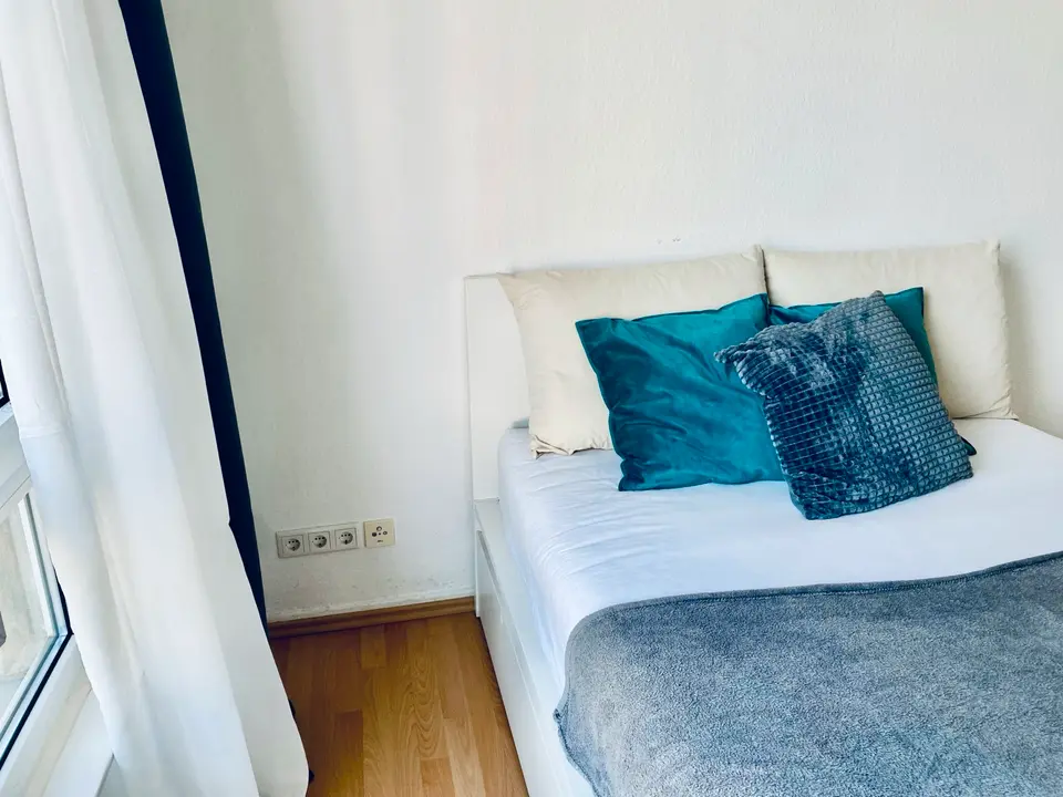 WG-Zimmer mit 20 m² in Hannover – Bild 3