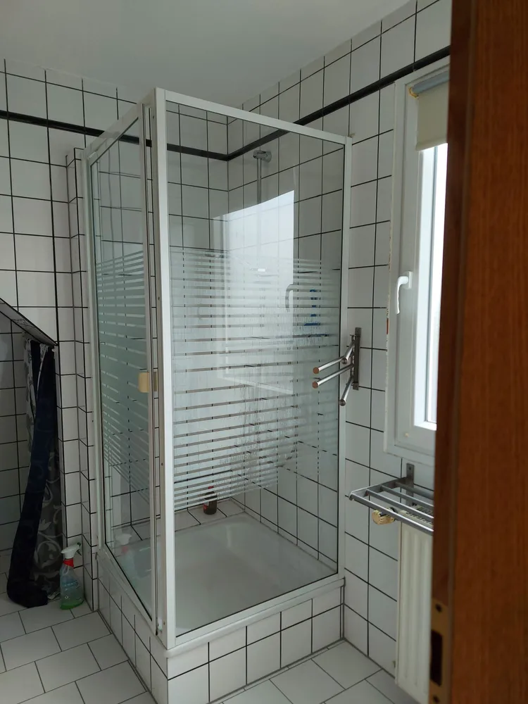 2 room apartment with 37 m² in Bochum – Photo 10