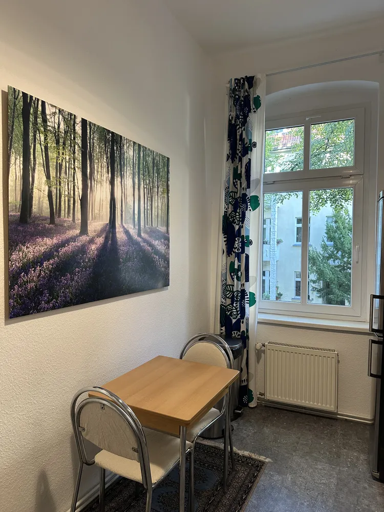 1 Zimmer Wohnung mit 46 m² in Berlin – Bild 5