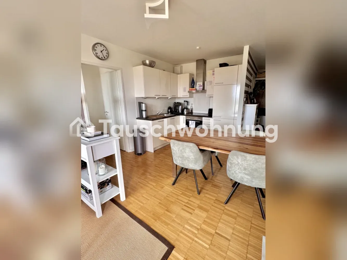3 Zimmer Wohnung mit 78 m² in Hamburg – Bild 2