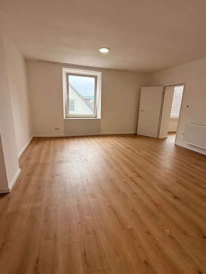 2 Zimmer Wohnung mit 64 m² in Wuppertal – Bild 3