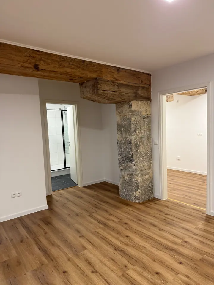 3 Zimmer Wohnung mit 95 m² in Regensburg – Bild 1