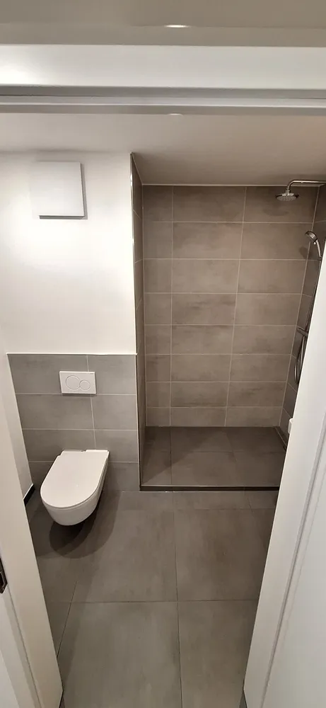 2 Zimmer Wohnung mit 48 m² in Köln – Bild 8