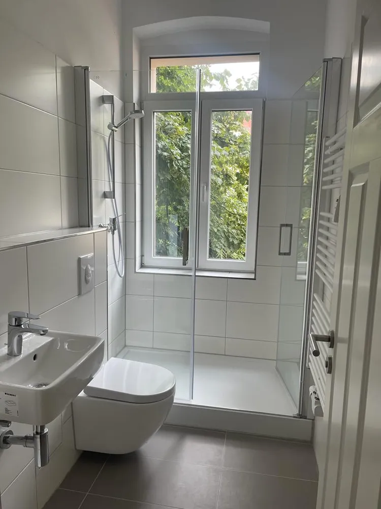 2 Zimmer Wohnung mit 33 m² in Halle (Saale) – Bild 8