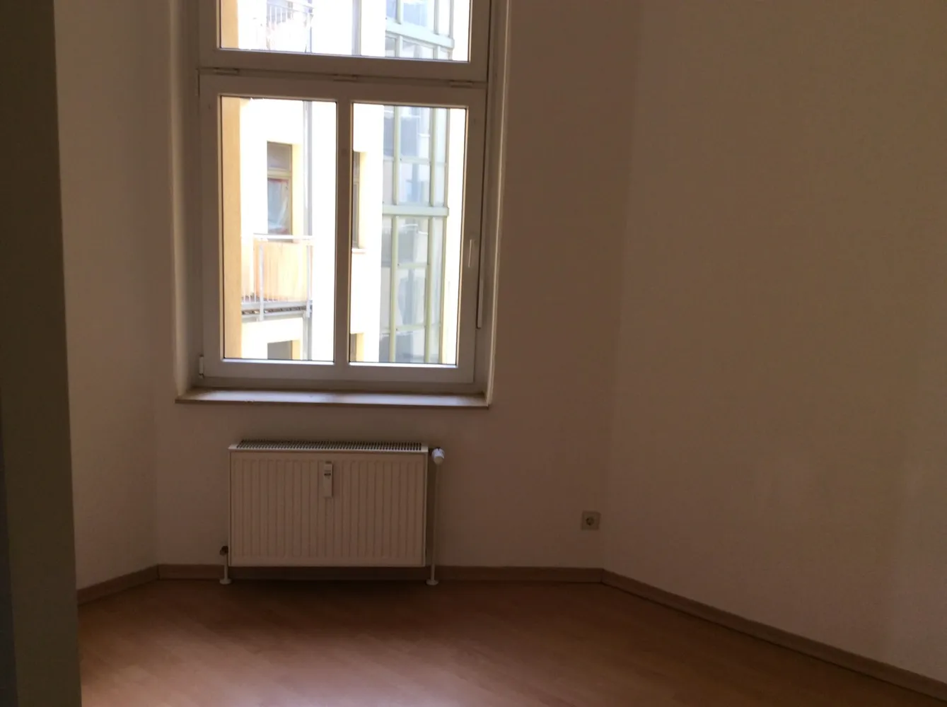 2 room apartment with 65 m² in Magdeburg – Photo 3