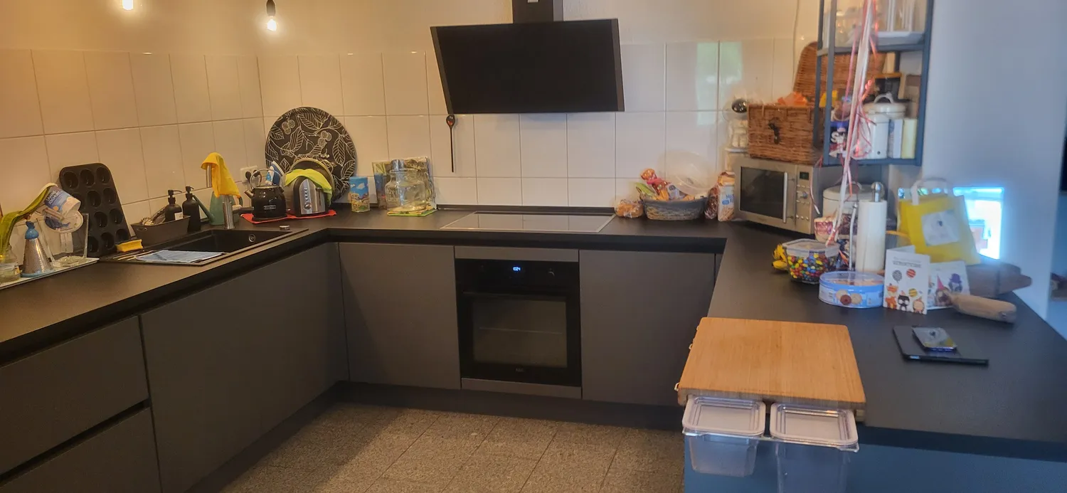 3 room apartment with 101 m² in Bonn – Photo 7