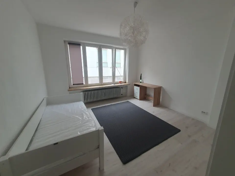 2 Zimmer Wohnung mit 26 m² in Aachen – Bild 3