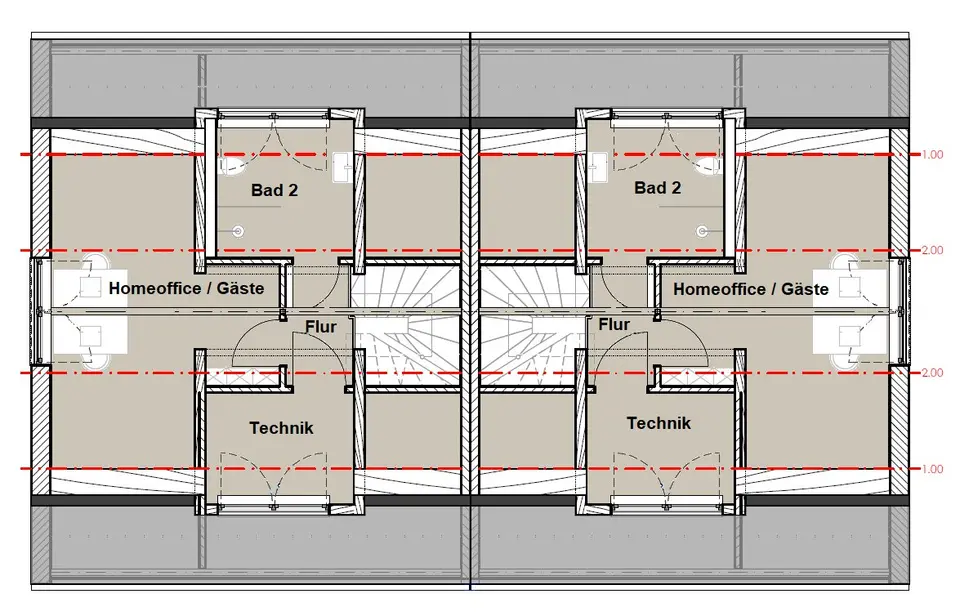 5 Zimmer Haus mit 172 m² in Euskirchen – Bild 6