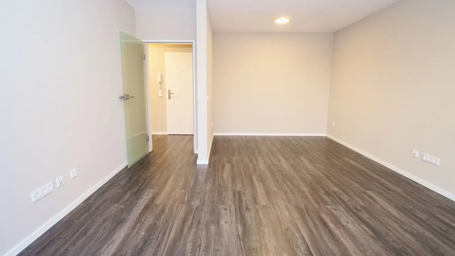 2 Zimmer Wohnung mit 47 m² in Dortmund – Bild 2