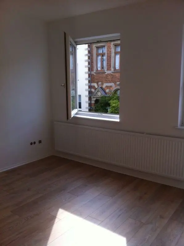 2 Zimmer Wohnung mit 52 m² in Kassel – Bild 8