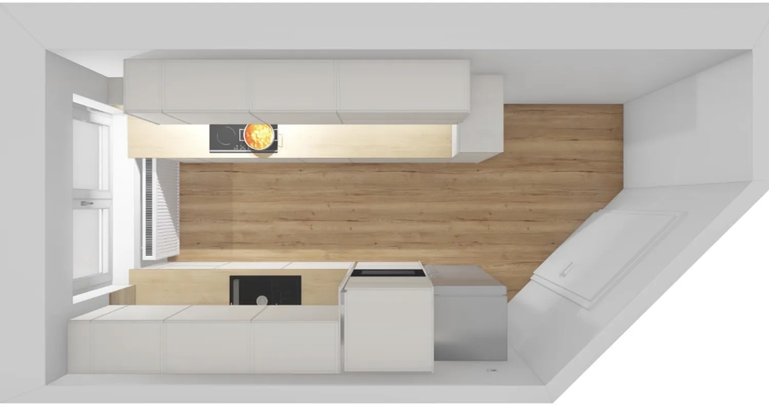 2 Zimmer Wohnung mit 74 m² in Neuwied – Bild 11
