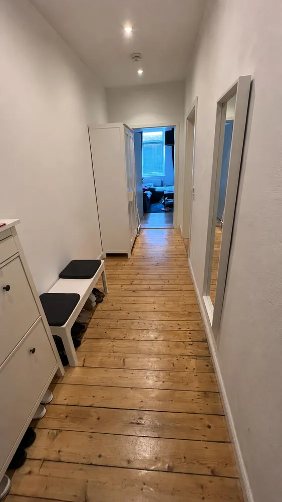 2 Zimmer Wohnung mit 61 m² in Braunschweig – Bild 11