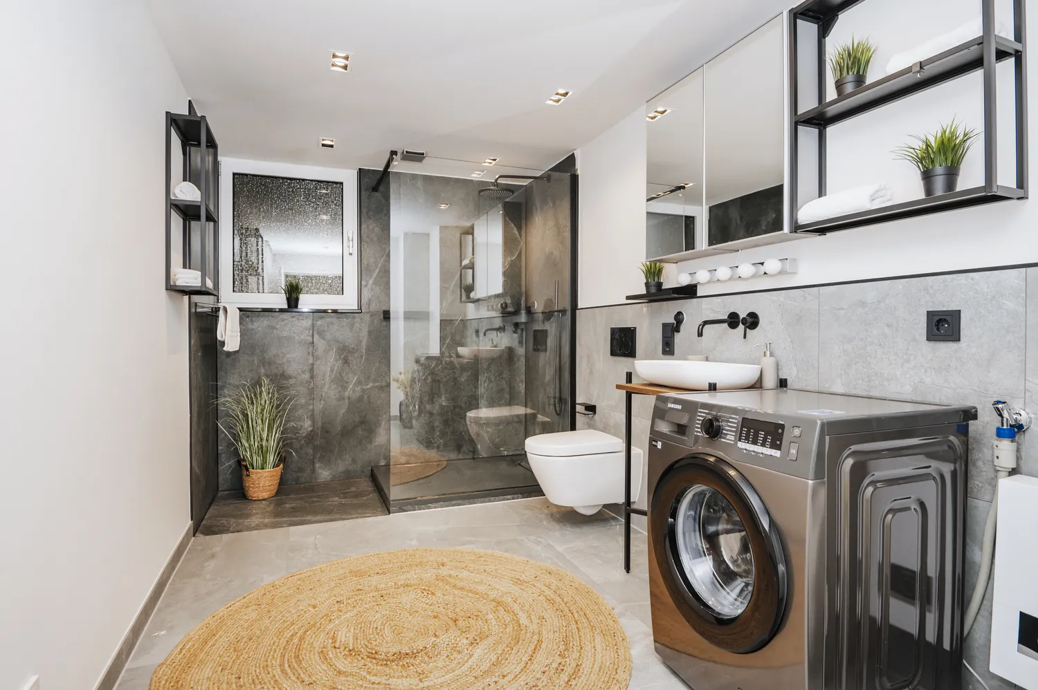 3 Zimmer Wohnung mit 91 m² in Köln – Bild 3