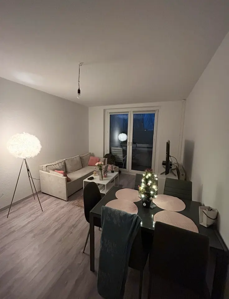WG-Zimmer mit 14 m² in Berlin – Bild 7