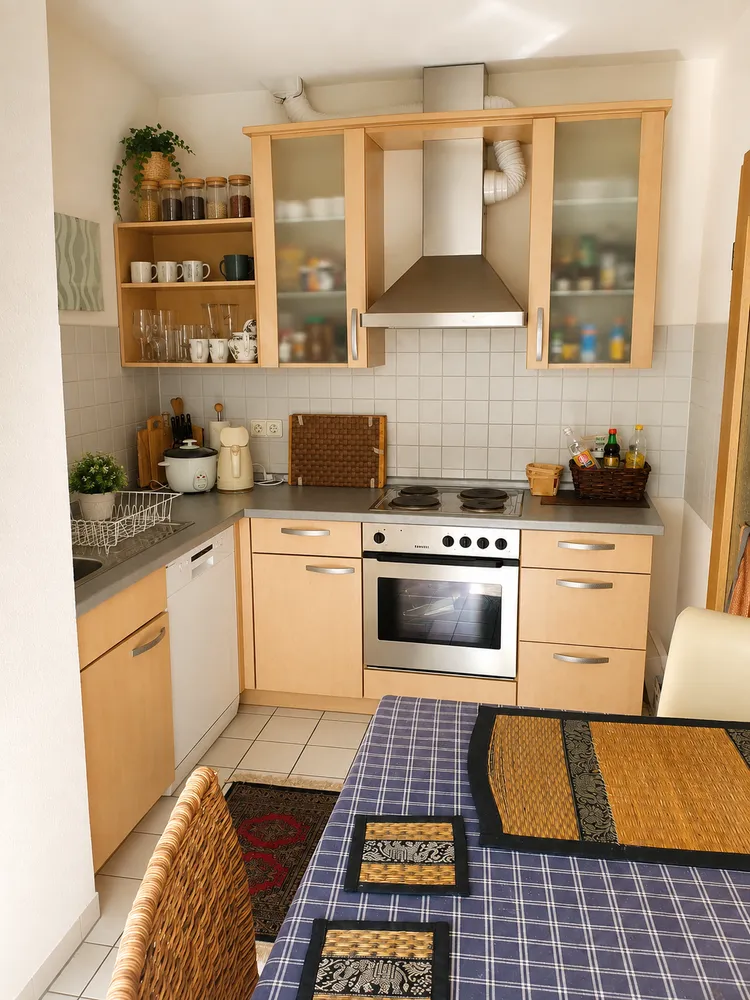 2 Zimmer Wohnung mit 59 m² in München – Bild 6