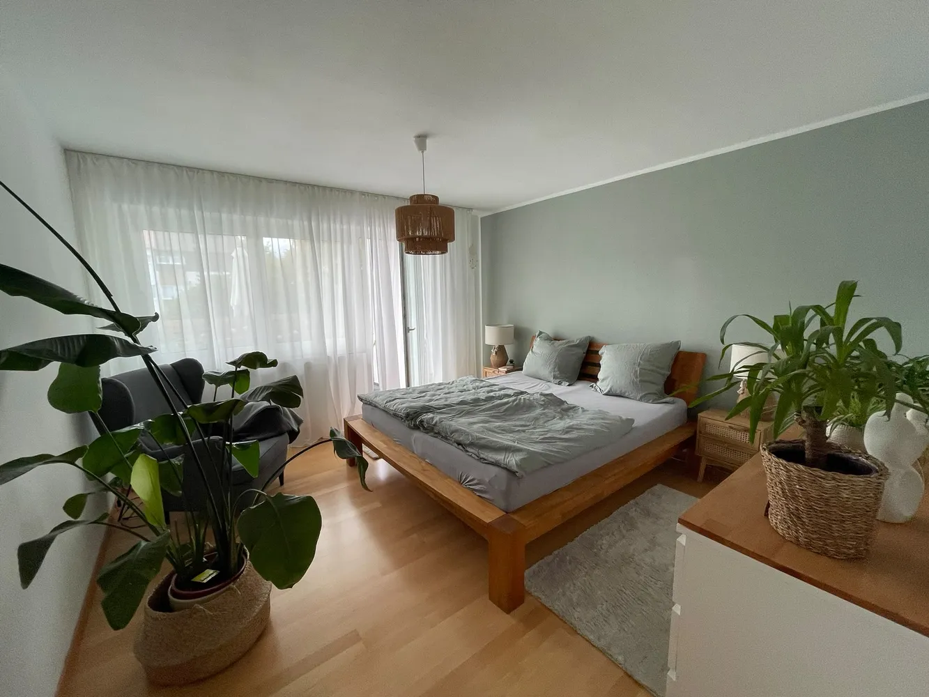 3 Zimmer Wohnung mit 78 m² in Stuttgart – Bild 10